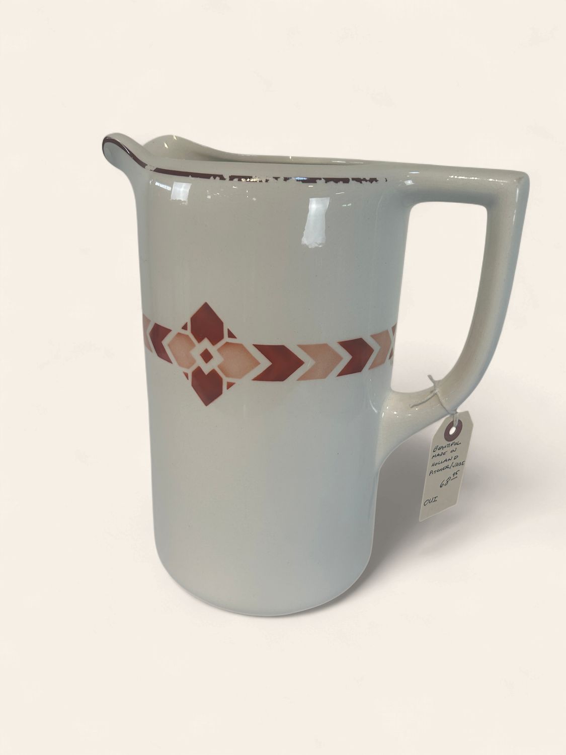 P244 - Pitcher