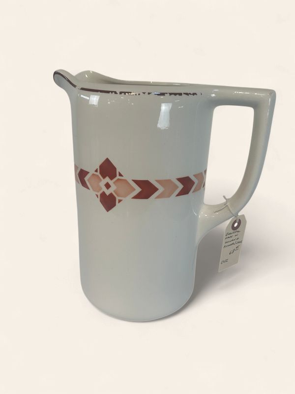 P244 - Pitcher