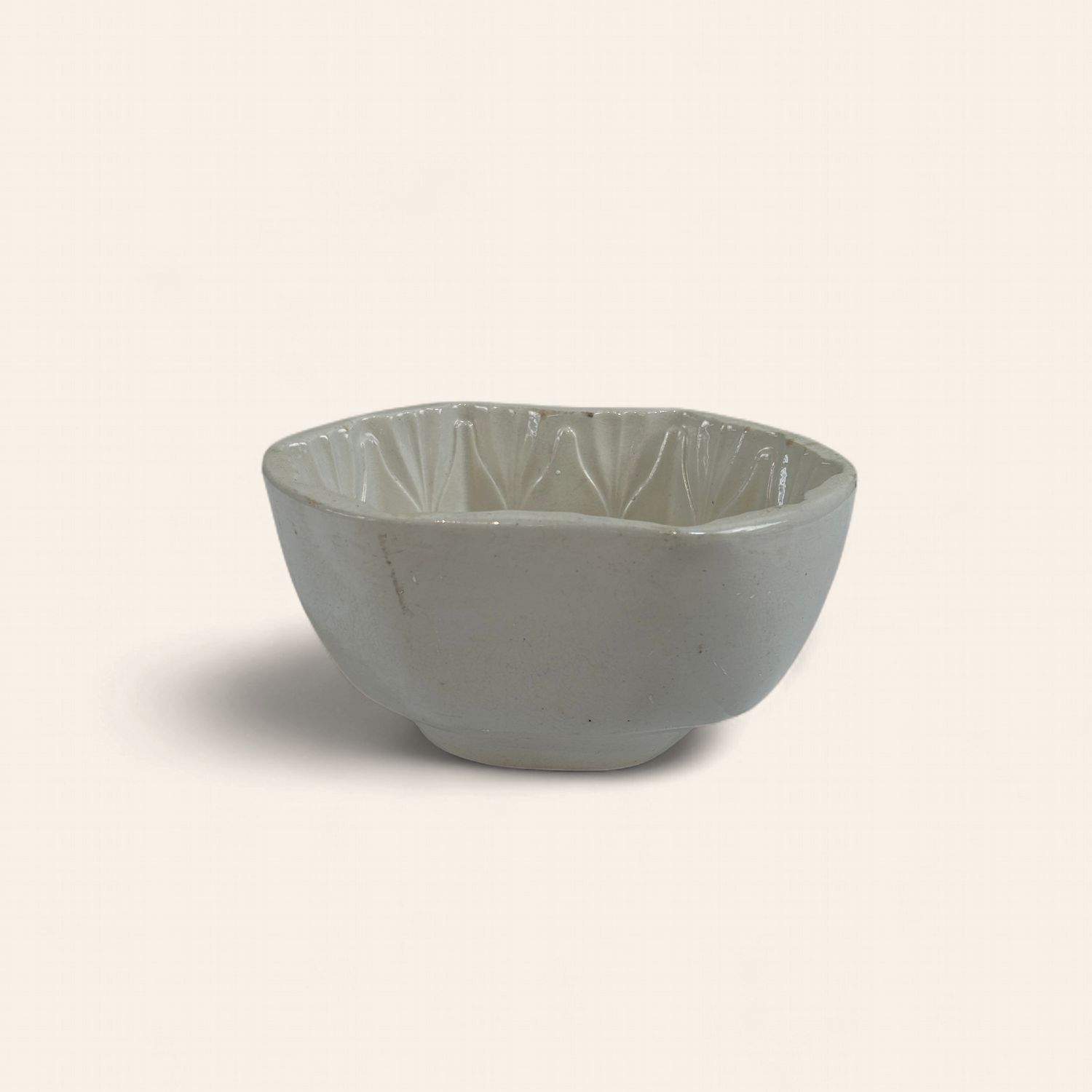 P252 - Ceramic Mould