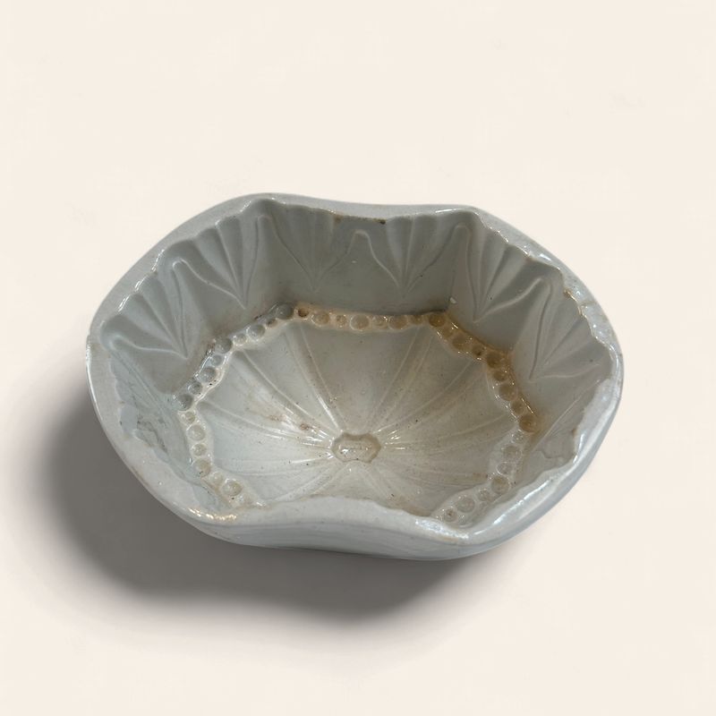 P252 - Ceramic Mould