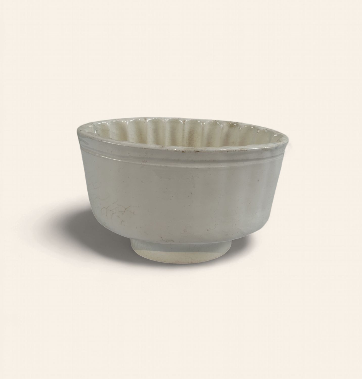 P251 - Ceramic Mould