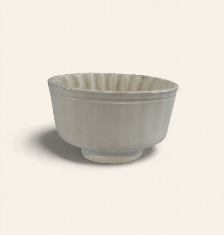 P251 - Ceramic Mould