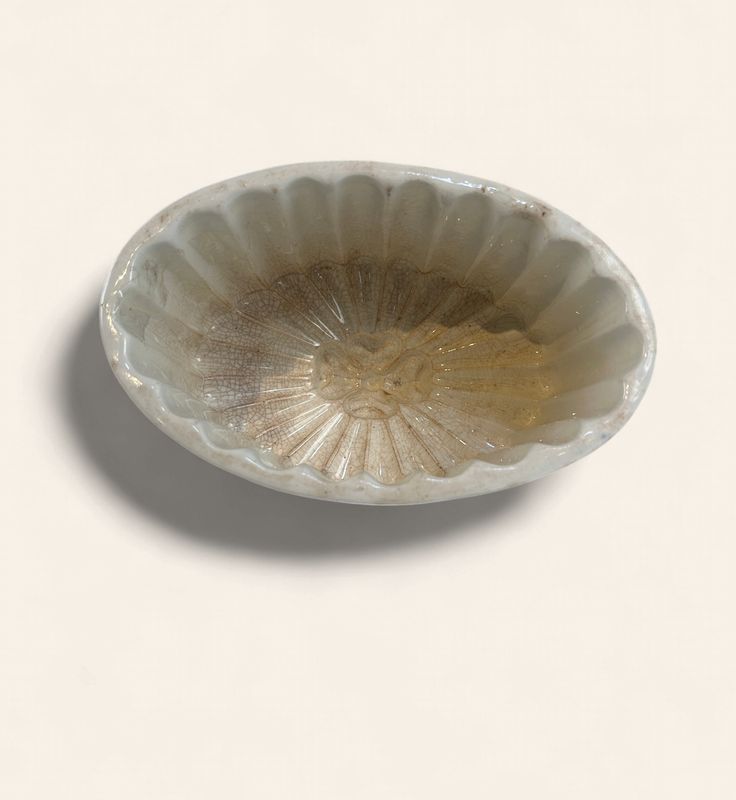 P251 - Ceramic Mould