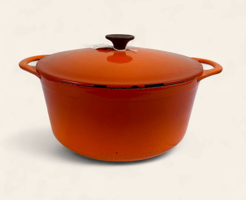 P249 - Cousances Dutch Oven