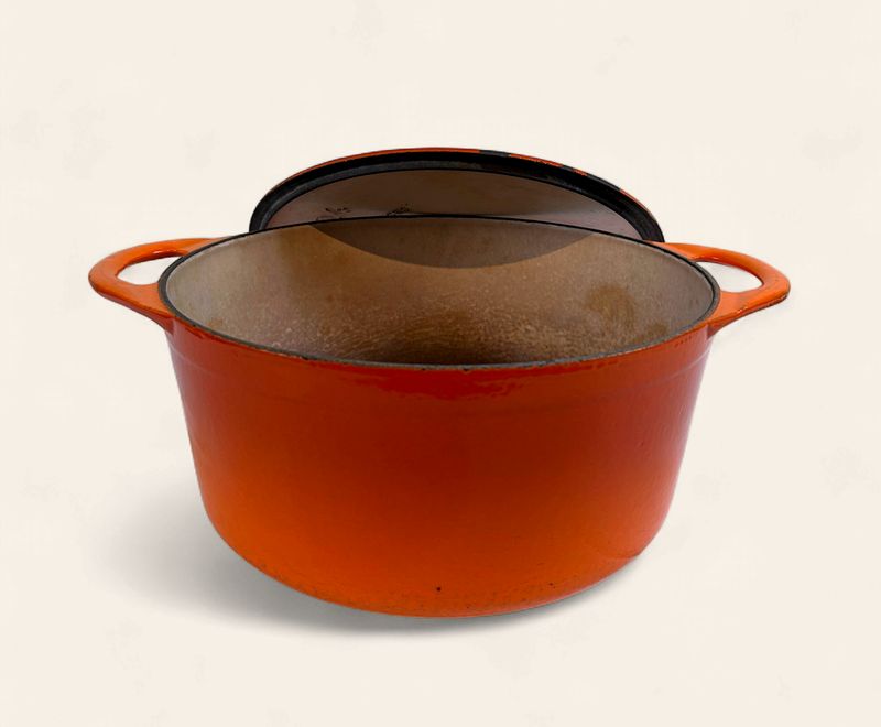 P249 - Cousances Dutch Oven