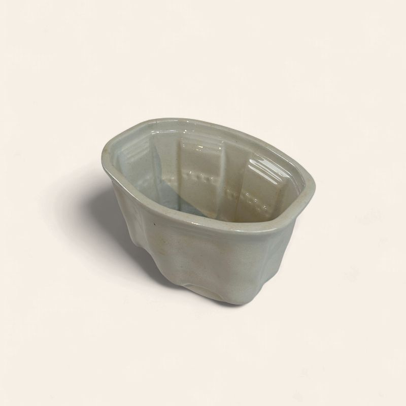 P254 - Ceramic Mould