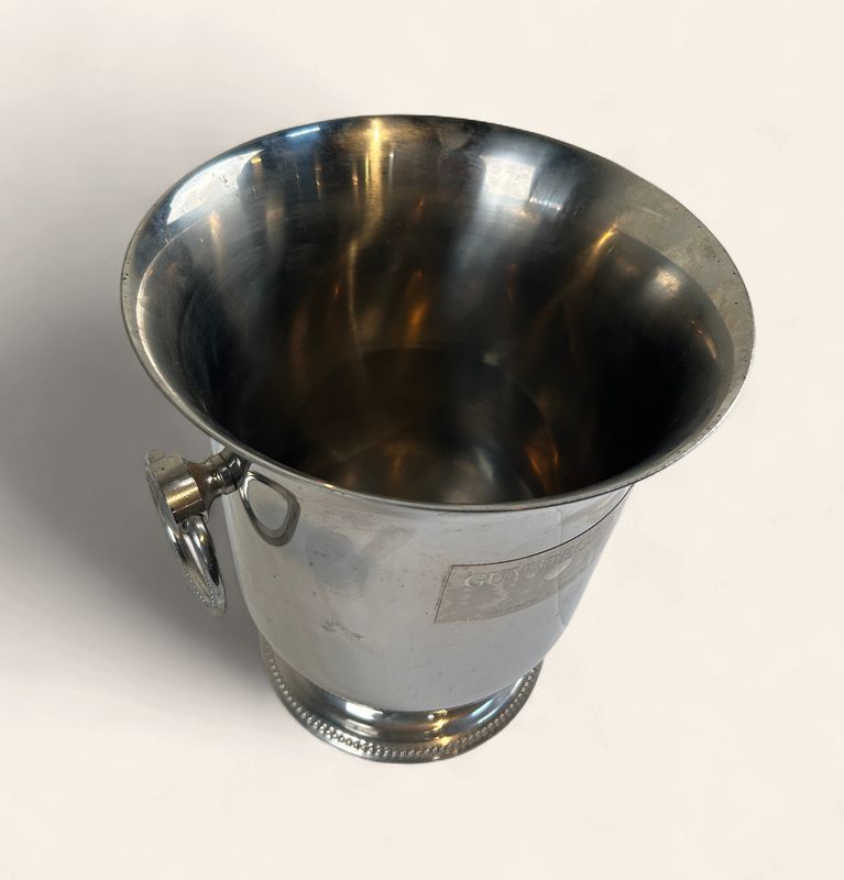 P274 - Guy Degrenne Champagne Bucket