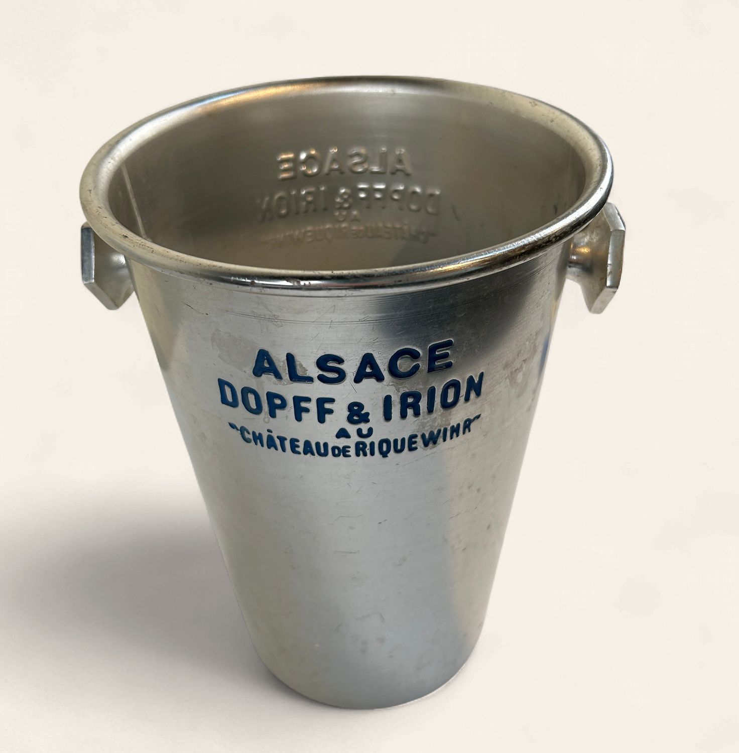 P277 - Alsace Champagne Bucket