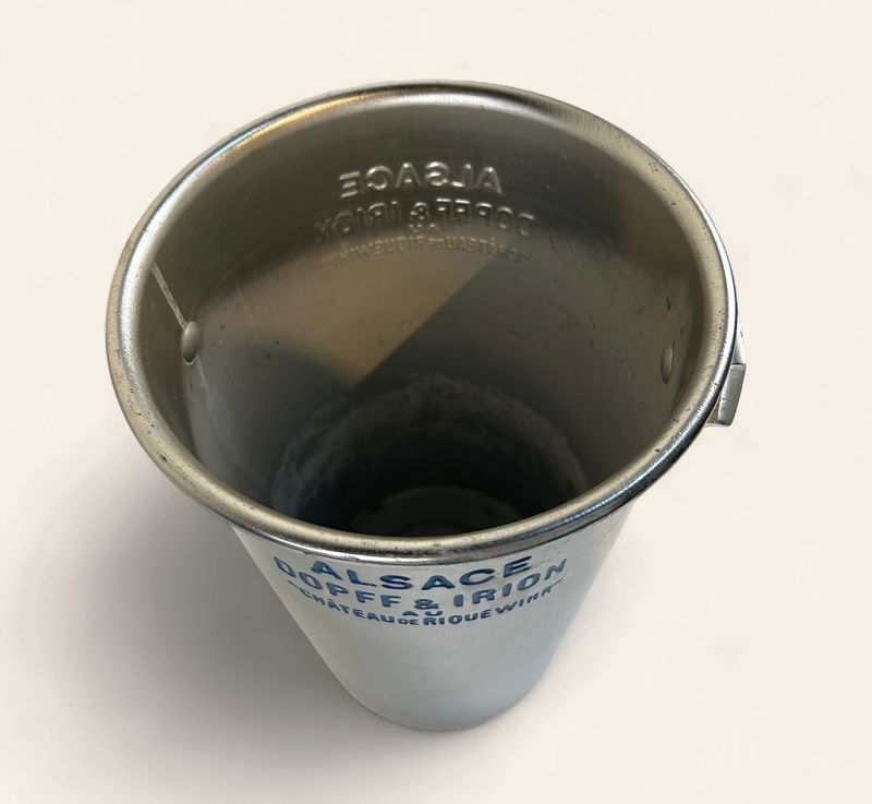 P277 - Alsace Champagne Bucket