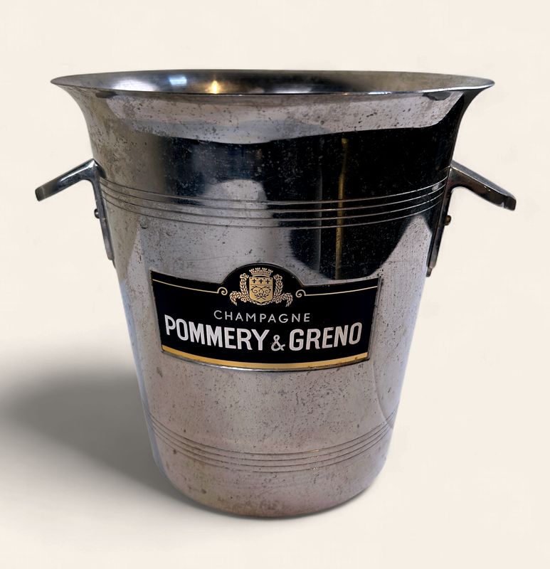 P273 - Pommery Champagne Bucket