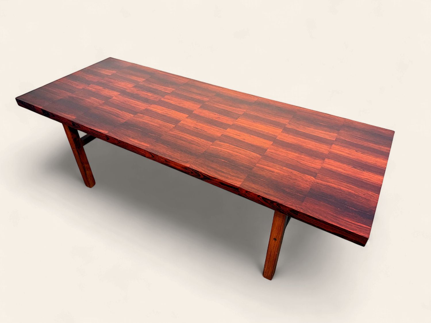 Mid Century Modern Coffee Table