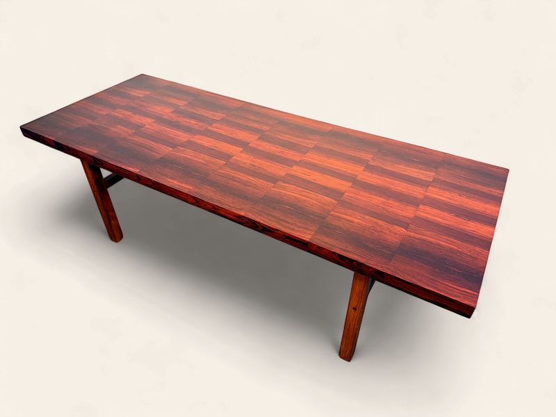 Mid Century Modern Coffee Table