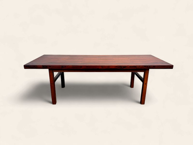 Mid Century Modern Coffee Table