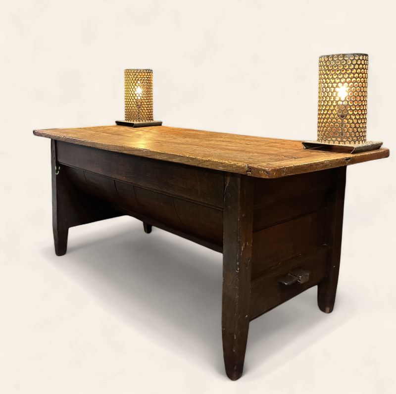 O179 - Sideboard/media station