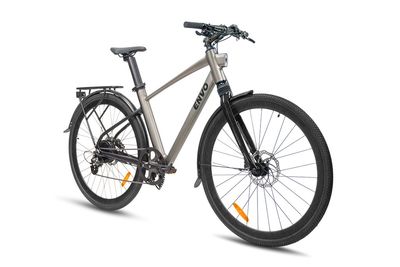 ENVO Stax Pro Lightweight