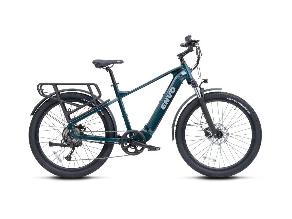 Envo D50, Color: Aquatic, Size: Small