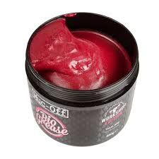 Muc-Off, Bio Grease, 450g