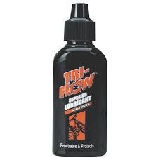 TF 2 OZ SUPERIOR LUBE