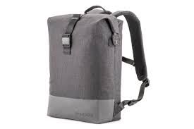 Clark 17L Backpack Convertible Pannier