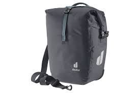 Deuter Waybridge 20 Plus 5 Graphite