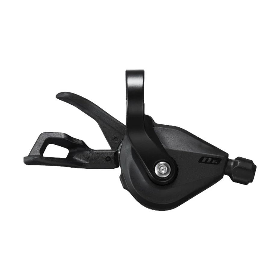 Shimano, SL-M5100-R, Trigger Shifter, Speed: 11, Black, Set