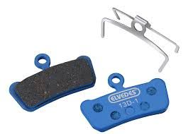 Elvedes 6898 Organic Disc Brake Pads - Avid (Pr)