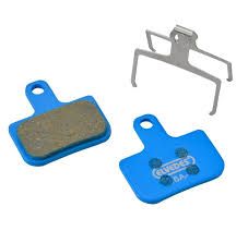 Elvedes 6906 Organic Disc Brake Pads - Avid (Pr)