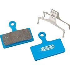 Elvedes 6894 Sintered Disc Brake Pads - Shimano (Pr)