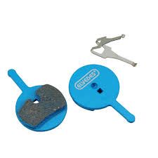 Elvedes 6886 Organic Disc Brake Pads - Avid (Pr)