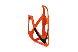 Cube Bottle Cage HPP Orange/Black