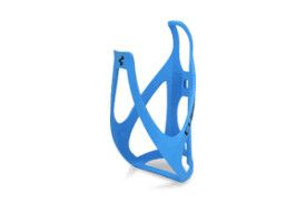 Cube Bottle Cage HPP Blue