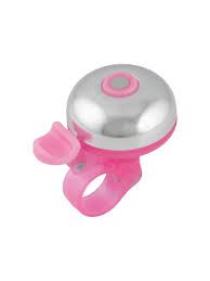 Mirrycle, Incredibell Candibell, Bell, Pink