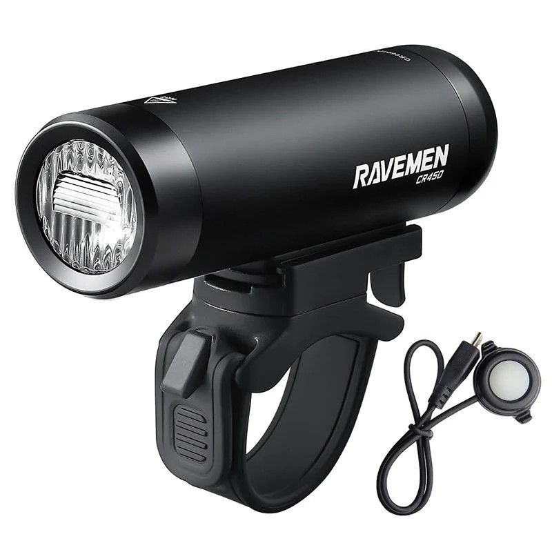 RAVEMEN CR 450 (08-7005)