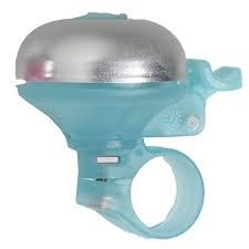 Mirrycle, Incredibell Candibell, Bell, Blue