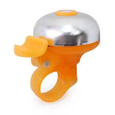 Mirrycle, Incredibell Candibell, Bell, Orange