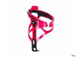 Zefal, Pulse B2, Bottle Cage, Composite, Pink, 31g