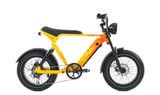 Rize Blade Retro eBike