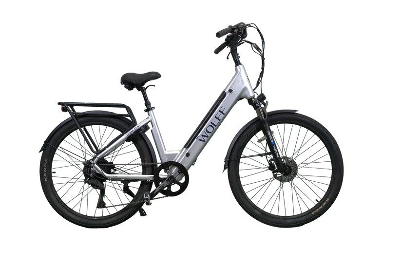 Wolff EVOKE eBike
