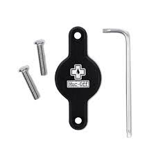 Muc-Off, Secure Tag Holder V2