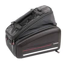 Zefal, Z Traveler 80, Trunk Bag, 32L, Black