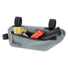 EVOC, Frame Pack WP, Frame Bag, 1.5L, Steel