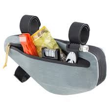 EVOC, Multi Frame Pack WP, Frame Bag, 1.2L, Steel