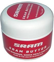 SRAM, Butter, Grease, 500ml