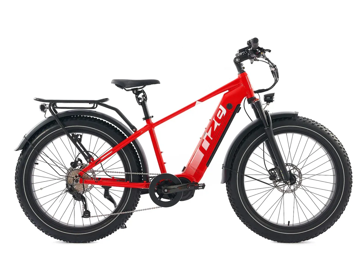 Rize RX Pro MD