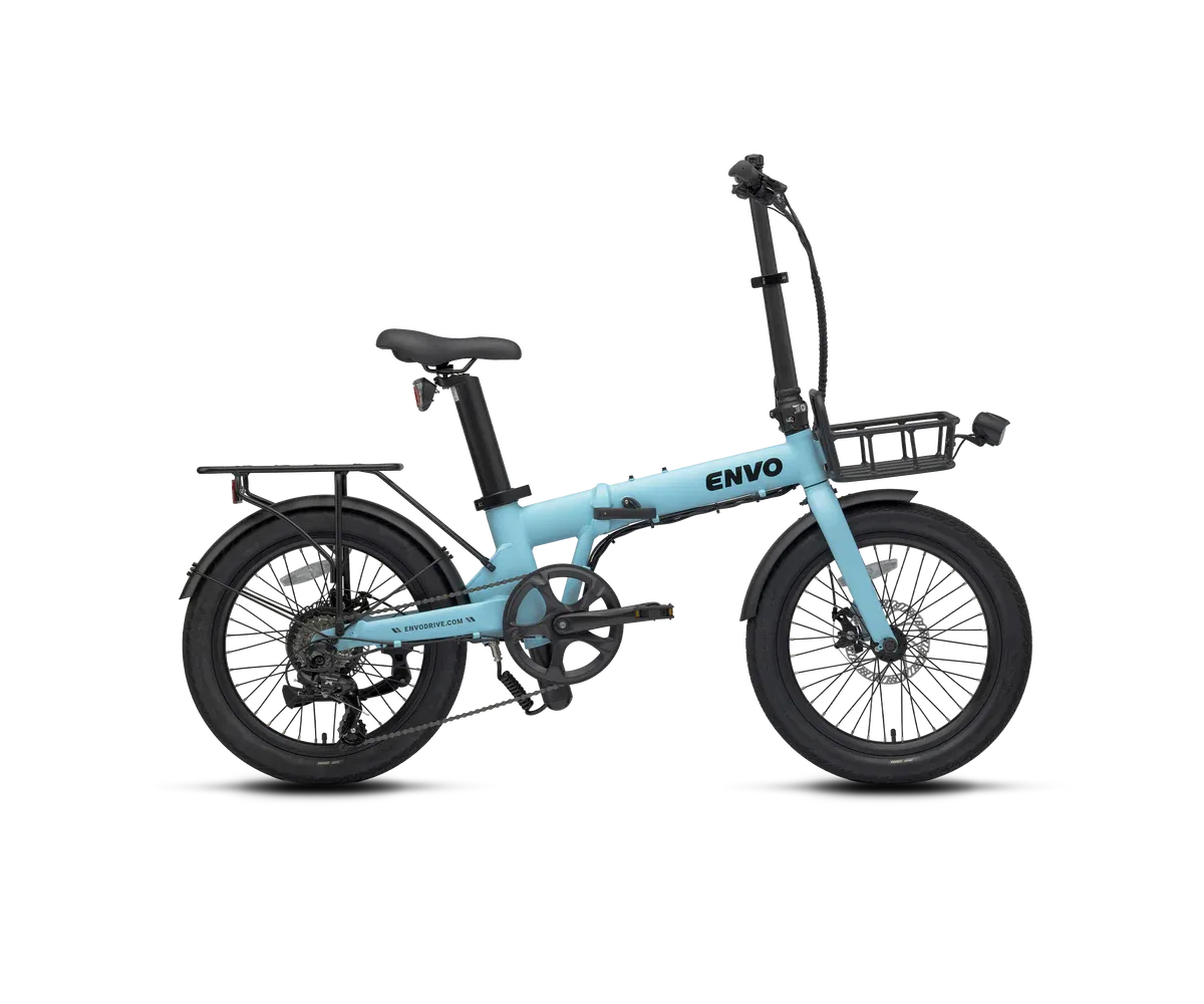 Envo Lynx 20" Folding