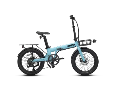 Envo Lynx 20" Folding