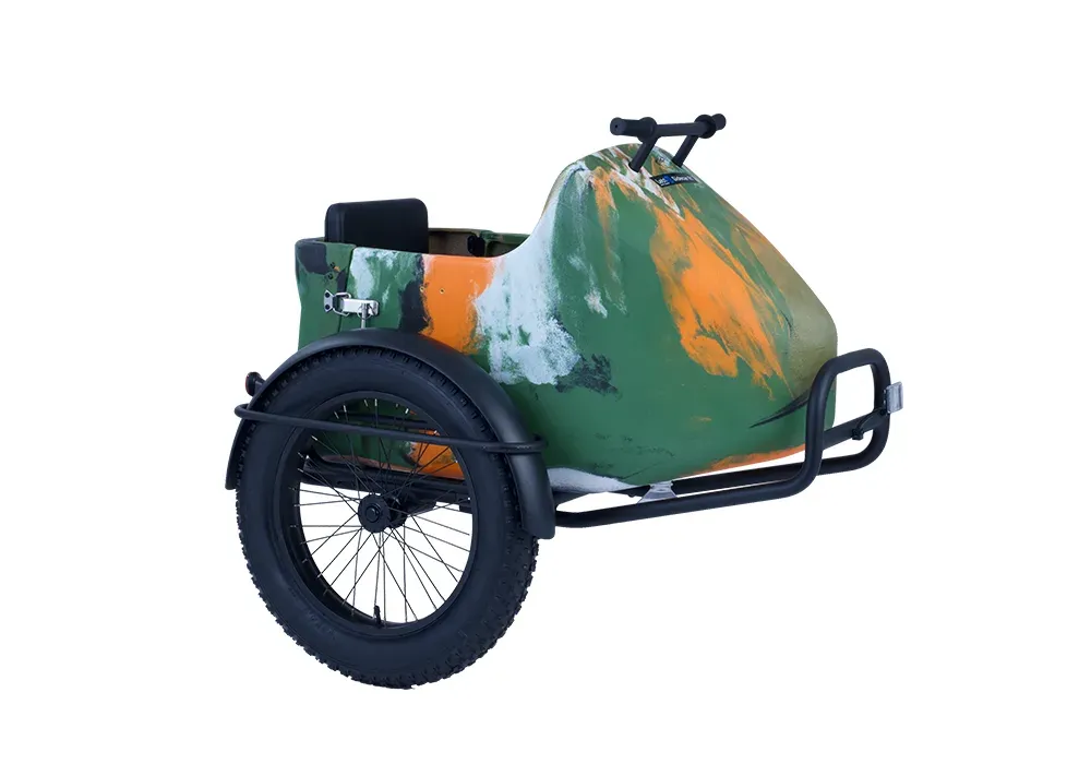 Letrigo Side Car