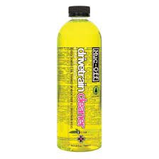 Muc-Off, Drivetrain cleaner, 750ml refill