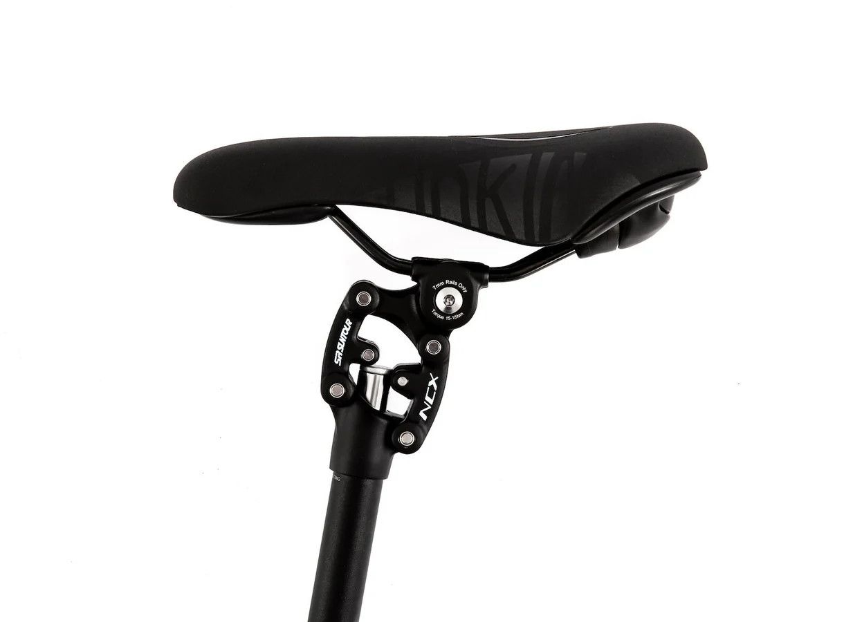 Rize Suspension Seat Post 27.2