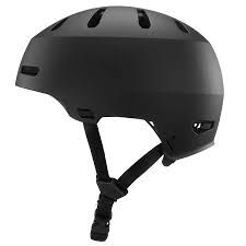 Bern, Macon 2.0 MIPS, Helmet, L, 59 - 62cm, Matte Black